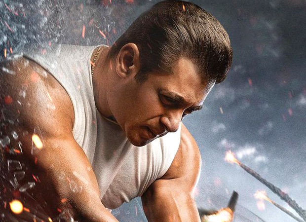 BREAKING: Salman Khan’s Radhe – Your Most Wanted Bhai trailer passed by CBFC; details inside : Bollywood News