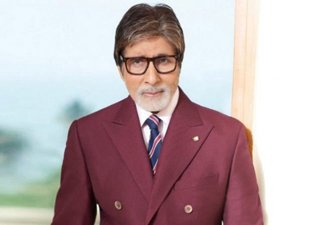 Amitabh Bachchan on why he rehearses multiple times for films; says, "At my age, we can