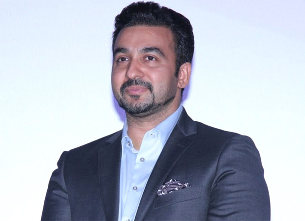 Raj Kundra applies for anticipatory bail in the High Court : Bollywood News
