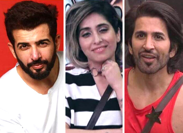 Bigg Boss 15: Jay Bhanushali, Vishal Kotian and Neha Bhasin evicted in shocking elimination round : Bollywood News