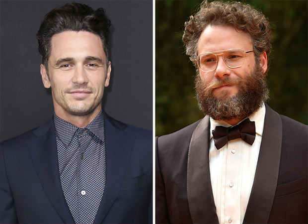 James Franco says he has no plans to work with former