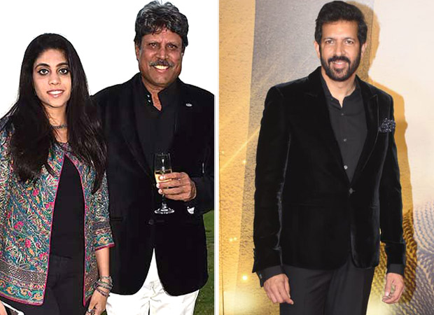 Kabir Khan reveals why Kapil Dev’s daughter Amiya assisted him for Ranveer Singh starrer 83 : Bollywood News
