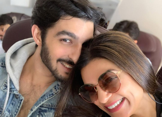 Sushmita Sen confirms breaking up with Rohman Shawl – “The relationship was long over, the love remains” : Bollywood News