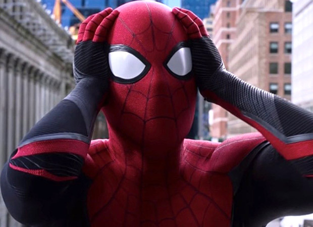 Tom Holland’s Spider-Man: No Way Home tickets being sold at a price as high as Rs. 2200 in Delhi : Bollywood News