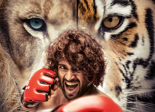 Vijay Deverakonda starrer Liger to release on August 25, 2022; first glimpse to be unveiled on December 31, 2021  : Bollywood News