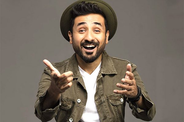 Vir Das to perform at 33 countries and 35 Indian cities on his ambitious world tour Mind Fool