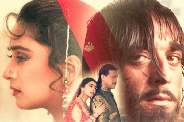 Subhash Ghai clarifies on reports about sequel to Sanjay Dutt, Madhuri Dixit, Jackie Shroff starrer Khal Nayak